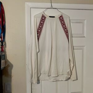 Men's Mcm Tape Raglan T-shirt